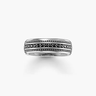 Bague Eternity