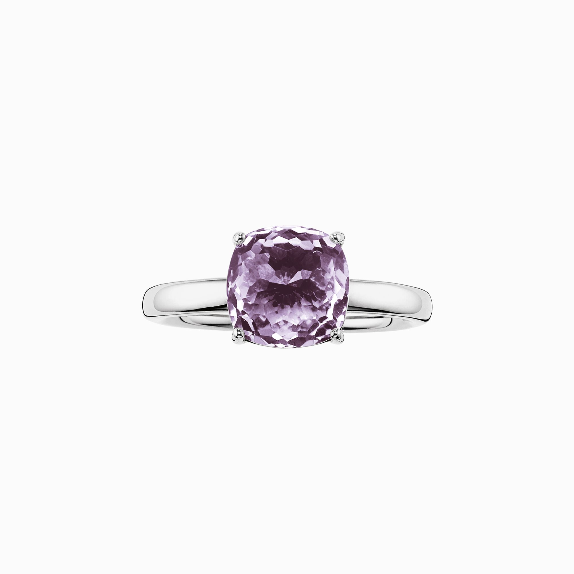 Solitaire violet de la collection  dans la boutique en ligne de THOMAS SABO