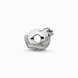 Bead snail from the Karma Beads collection in the THOMAS SABO online store