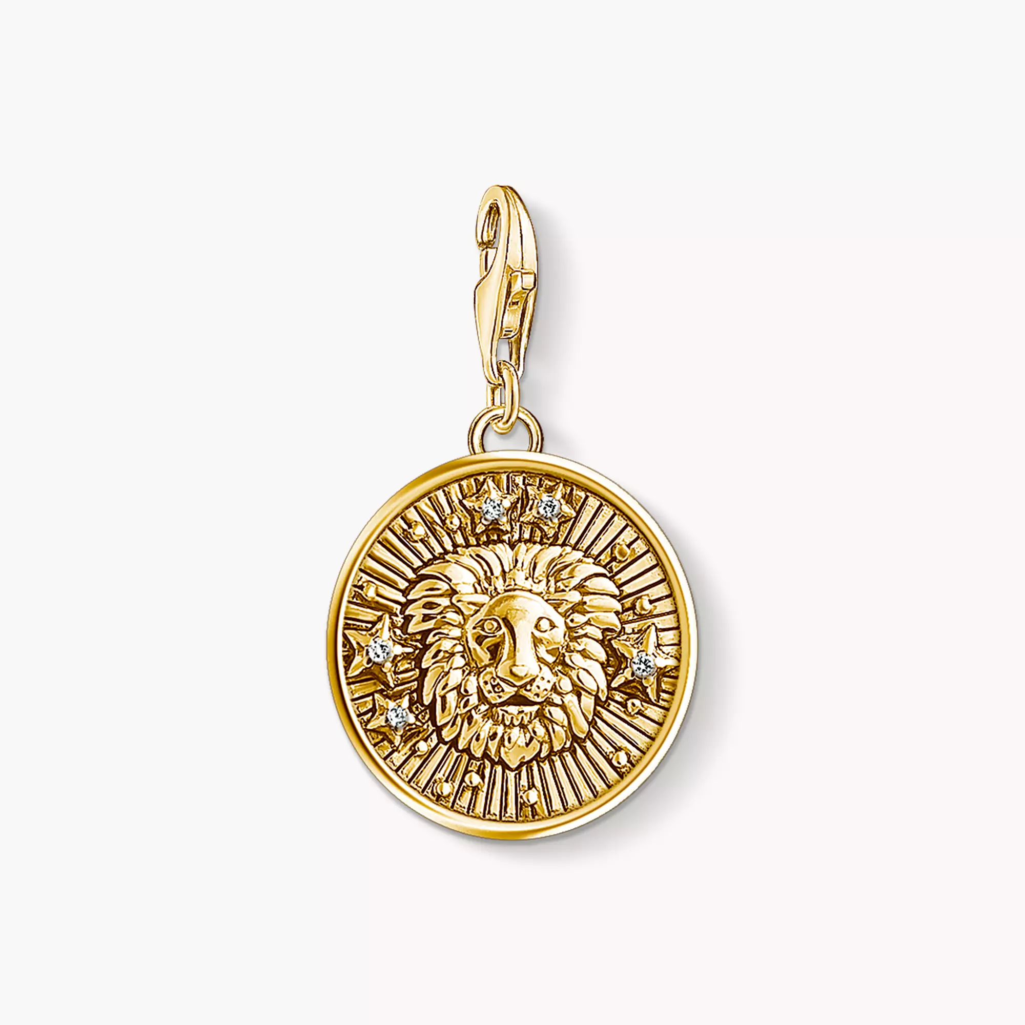 Charm pendant zodiac sign Leo | Charm Club | THOMAS SABO
