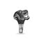 Ring Black Cat from the  collection in the THOMAS SABO online store