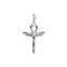 Charm pendant cross of life ankh with scarab from the Charm Club collection in the THOMAS SABO online store