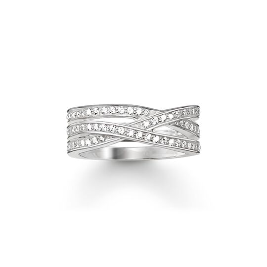 Ring Eternity Tr2012 051 14 Thomas Sabo