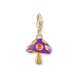 Charm pendant