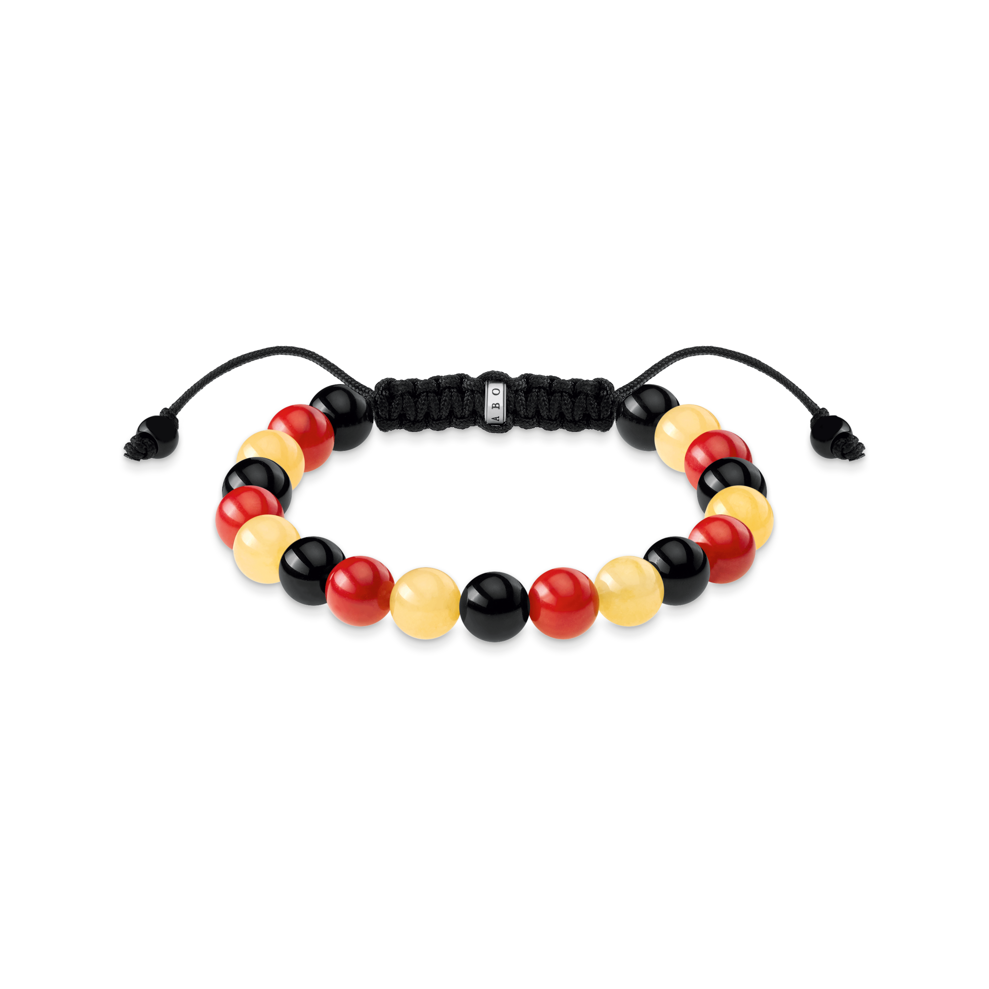 Thomas Sabo Armband Deutschland mehrfarbig A1831-962-7-L24V