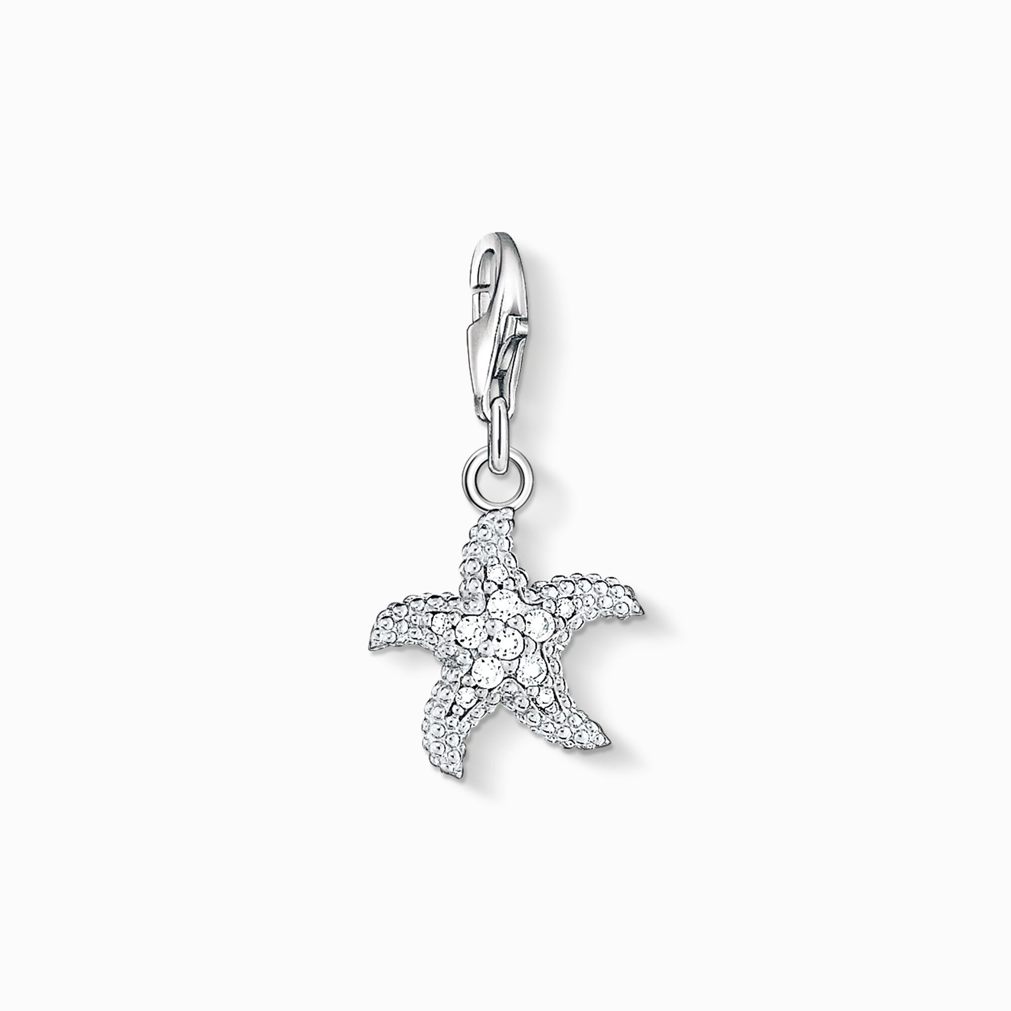 colgante Charm estrella de mar de la colección Charm Club en la tienda online de THOMAS SABO