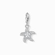 colgante Charm estrella de mar de la colección Charm Club en la tienda online de THOMAS SABO