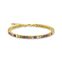 Armband farbige Steine gold aus der  Kollektion im Online Shop von THOMAS SABO