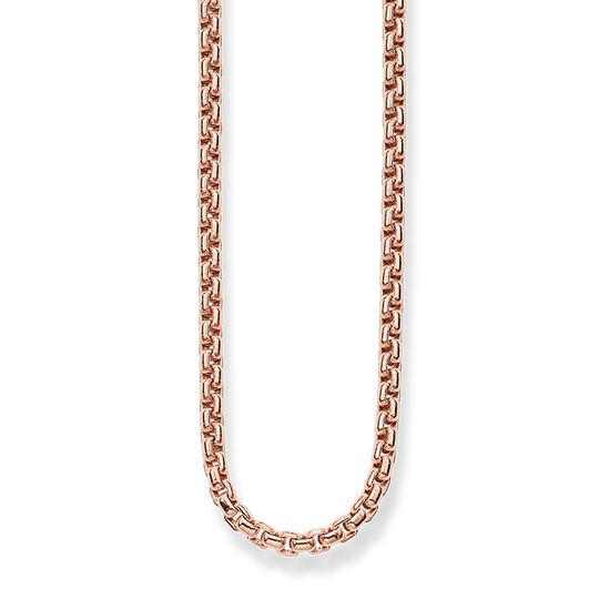 Venezia chain from the  collection in the THOMAS SABO online store