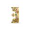 Ring Krone gold aus der  Kollektion im Online Shop von THOMAS SABO
