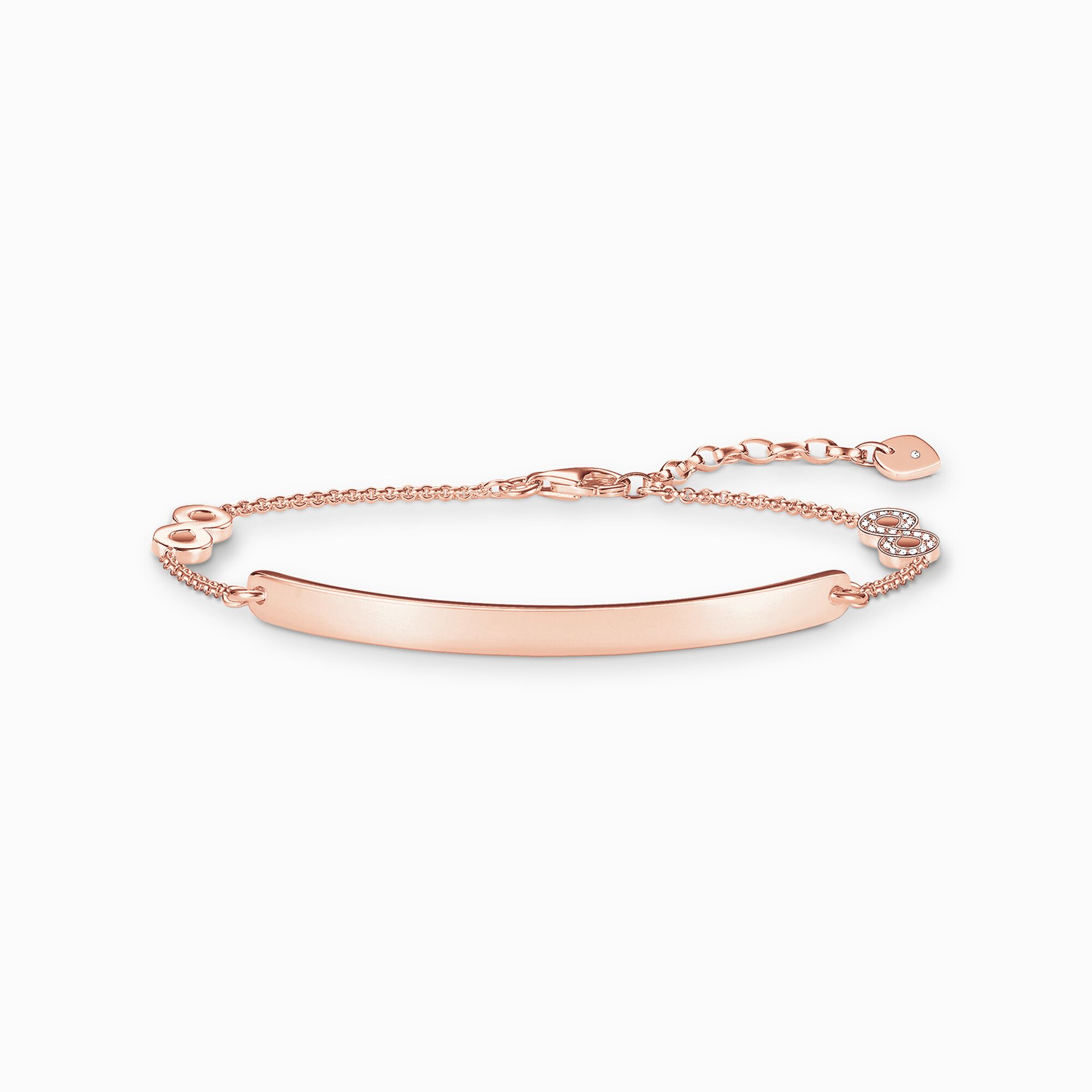 bracelet from the  collection in the THOMAS SABO online store