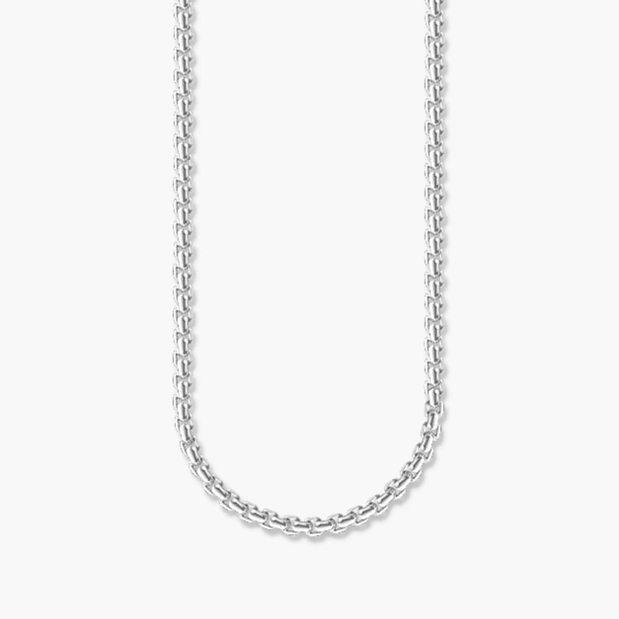 Venezia chain Thickness 2.00 mm (0.08 Inch) | THOMAS SABO