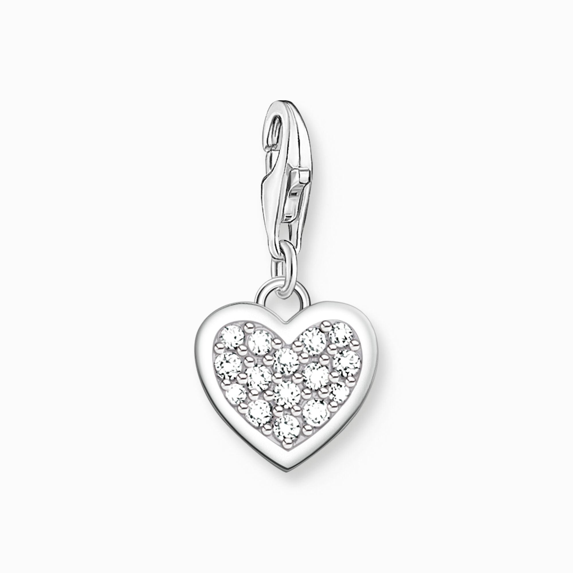corazón brillante | THOMAS SABO