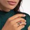 Ring Schlange silber aus der  Kollektion im Online Shop von THOMAS SABO
