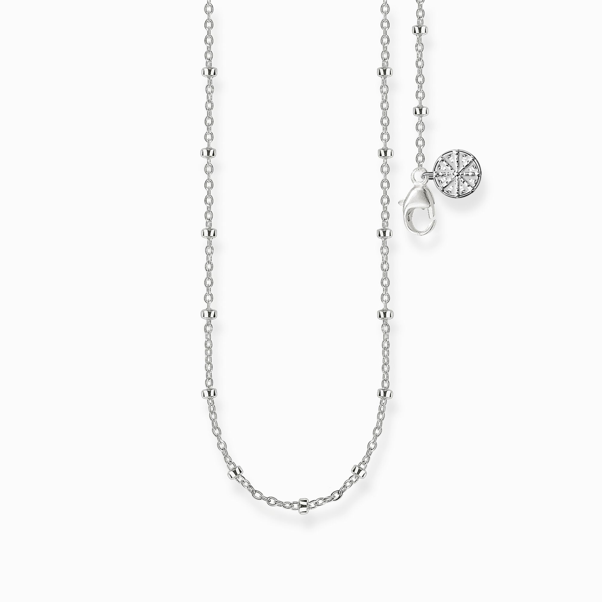 chain for Beads from the Karma Beads collection in the THOMAS SABO online store