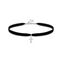 Choker cross from the  collection in the THOMAS SABO online store