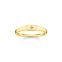 Ring Stern gold aus der Charming Collection Kollektion im Online Shop von THOMAS SABO