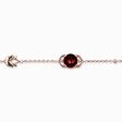 Bracelet root chakra from the  collection in the THOMAS SABO online store