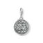 Charm pendant zodiac sign Gemini from the Charm Club collection in the THOMAS SABO online store