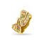 Bague plume or de la collection  dans la boutique en ligne de THOMAS SABO