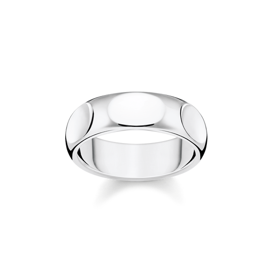 bague &Eacute;pur&eacute; argent de la collection  dans la boutique en ligne de THOMAS SABO