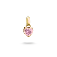 Charm Pendant Birthstone January