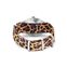 Watch strap Code TS nato, animal print from the  collection in the THOMAS SABO online store