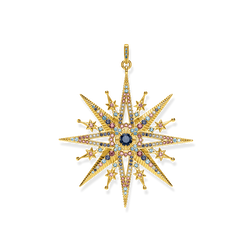 pendant from the Glam &amp; Soul collection in the THOMAS SABO online store