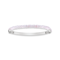 bracelet from the Love Bridge collection in the THOMAS SABO online store