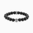 Bracelet cross from the  collection in the THOMAS SABO online store