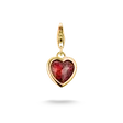 Charm pendant