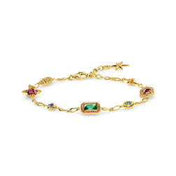 bracelet from the Glam &amp; Soul collection in the THOMAS SABO online store