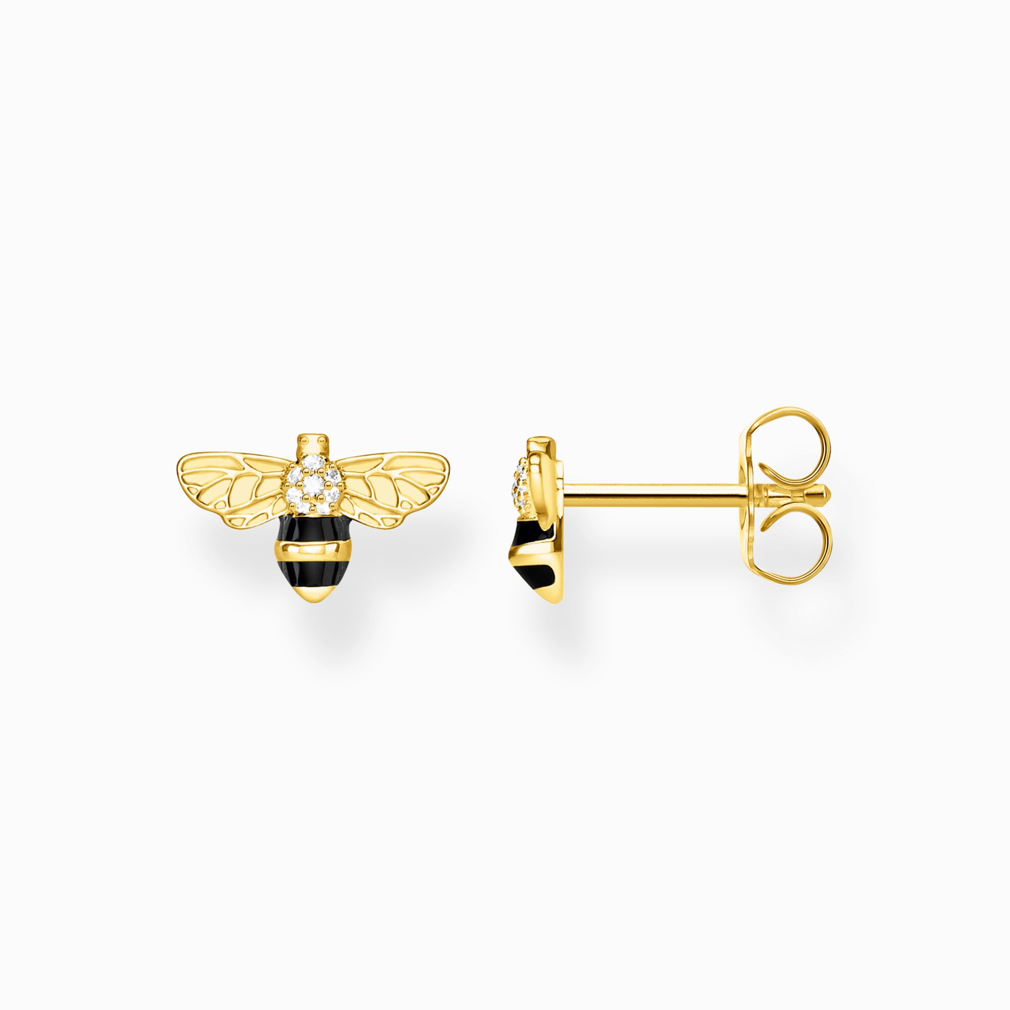 BIENEN Ohrringe / Honig Biene/ Honey Bee (Neu (gemäss Beschreibung)) In Für CHF 1 - Mit