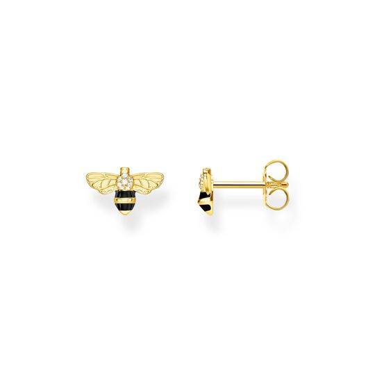 Ear studs bee from the  collection in the THOMAS SABO online store