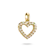 Charm pendant