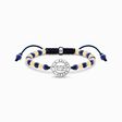 Bracelet Charity Ukraine from the  collection in the THOMAS SABO online store