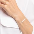 Armband klassisch silber aus der  Kollektion im Online Shop von THOMAS SABO