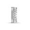 Ring leaves crown silver from the  collection in the THOMAS SABO online store