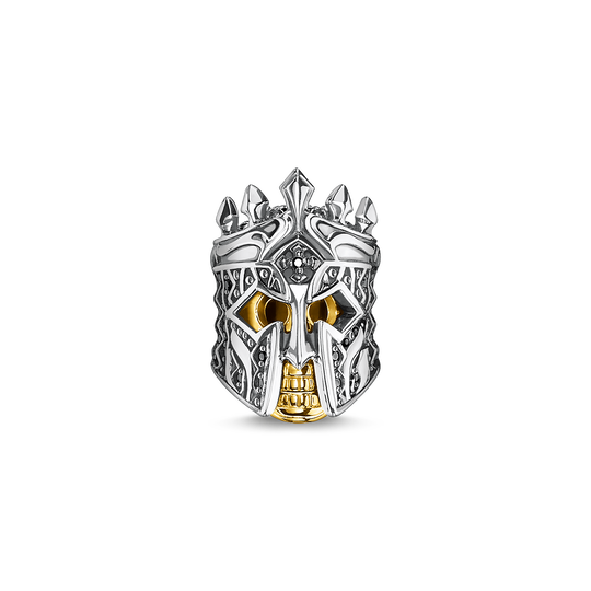 Bead Totenkopf Ritter aus der Karma Beads Kollektion im Online Shop von THOMAS SABO