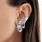 Einzel Ohrring Schmetterling silber aus der  Kollektion im Online Shop von THOMAS SABO