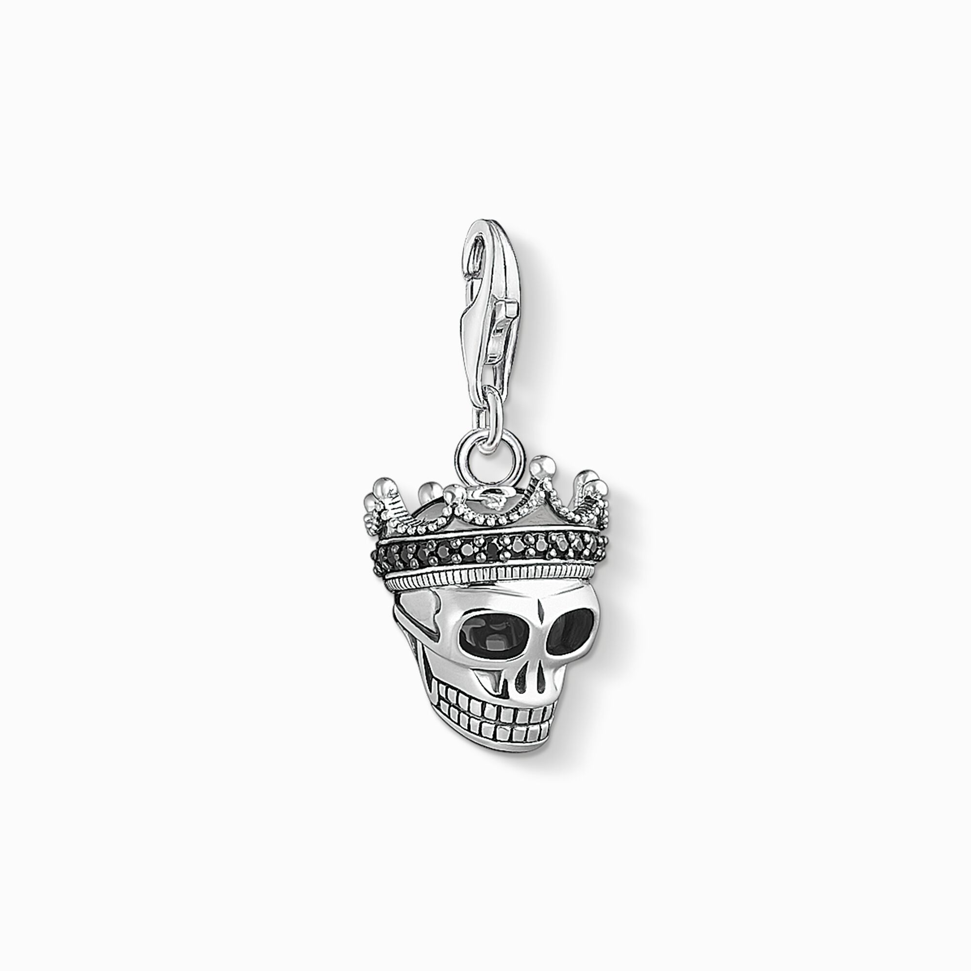 Charm calavera rey Charm | THOMAS SABO