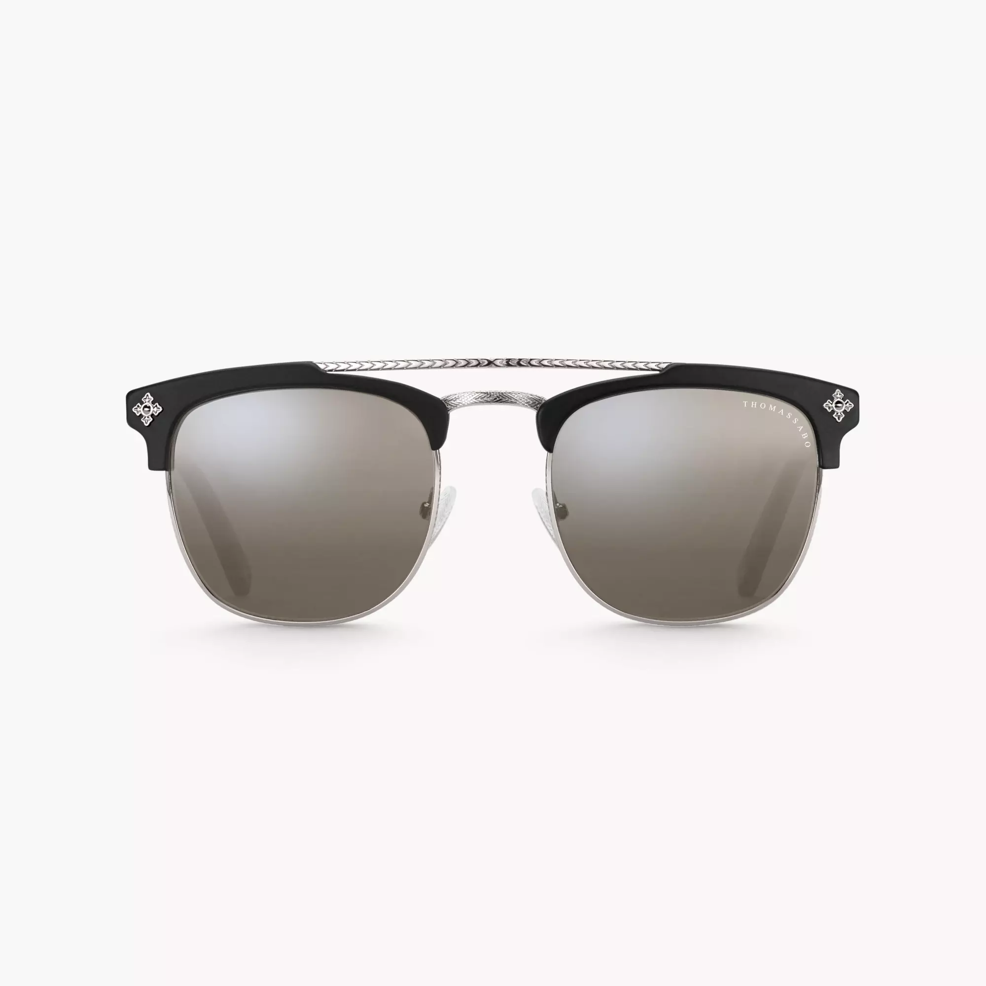 Sunglasses James trapeze cross mirrored | THOMAS SABO