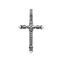 Kette Kreuz aus der  Kollektion im Online Shop von THOMAS SABO