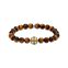 Bracelet cross gold from the  collection in the THOMAS SABO online store