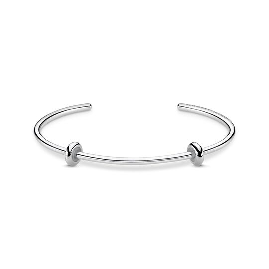 Bangle classic from the Karma Beads collection in the THOMAS SABO online store