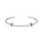 Bangle classic from the Karma Beads collection in the THOMAS SABO online store