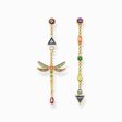 Boucles d&#39;oreilles libellule de la collection  dans la boutique en ligne de THOMAS SABO