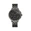 Women&#39;s watch Rebel at Heart women Chronograph black from the  collection in the THOMAS SABO online store
