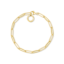 Charm bracelet from the  collection in the THOMAS SABO online store