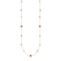 cadena de la colecci&oacute;n Glam &amp; Soul en la tienda online de THOMAS SABO